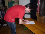 Den,kdy se mlčelo