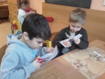 Voláme zimu-VV, PČ, modelování, stavění iglú