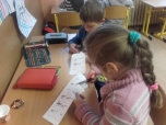 Voláme zimu-VV, PČ, modelování, stavění iglú