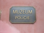 Muzeum policie - Pohádka o semaforu.