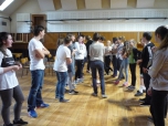 Othello- tvůrčí dílna