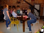 Exkurze v České televizi