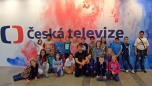 Exkurze v České televizi