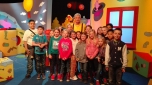 Exkurze v České televizi