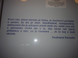 Exkurze Příbram