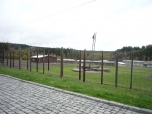 Exkurze Příbram