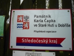 Exkurze Příbram