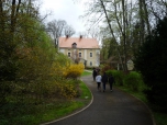Exkurze Příbram