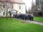 Exkurze Příbram