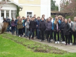 Exkurze Příbram