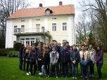 Exkurze Příbram