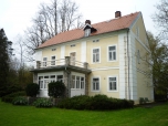 Exkurze Příbram