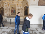Exkurze Příbram