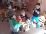 Ukázky z výuky 