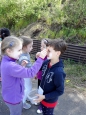 Druhý den ŚvP...projekt Cesta kolem světa... Asie