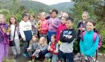 ŠVP Orlík - pár fotografií