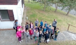 ŠVP Orlík - pár fotografií