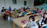 ŠVP Orlík - pár fotografií