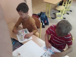 Co děláme ráno a večer