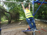 Dnešní Den dětí