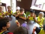 Dnešní Den dětí