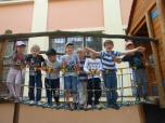Dnešní Den dětí