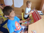 Rozloučení s DS Michle