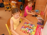 Rozloučení s DS Michle