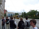 Drážďany