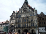 Drážďany
