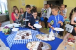 Poslední zvonění 2016
