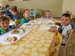 září 2016 - 1. týden ve škole