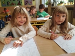 září 2016 - Hodina psaní