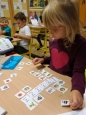 říjen 2016 - Hodina matematiky