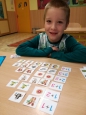 říjen 2016 - Hodina matematiky