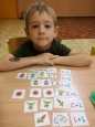 říjen 2016 - Hodina matematiky