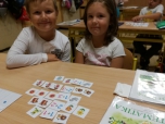 říjen 2016 - Hodina matematiky