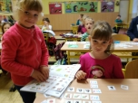říjen 2016 - Hodina matematiky