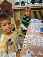 říjen 2016 - Hodina matematiky