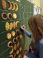 říjen 2016 - Hodina matematiky