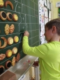 říjen 2016 - Hodina matematiky