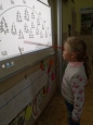 říjen 2016 - Hodina čtení
