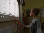 říjen 2016 - Hodina čtení
