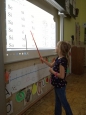 říjen 2016 - Hodina čtení