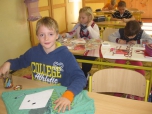 Vyučování