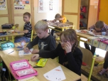 Vyučování