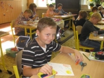 Vyučování