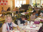 Vyučování