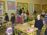 Děti učí děti