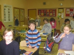 Děti učí děti